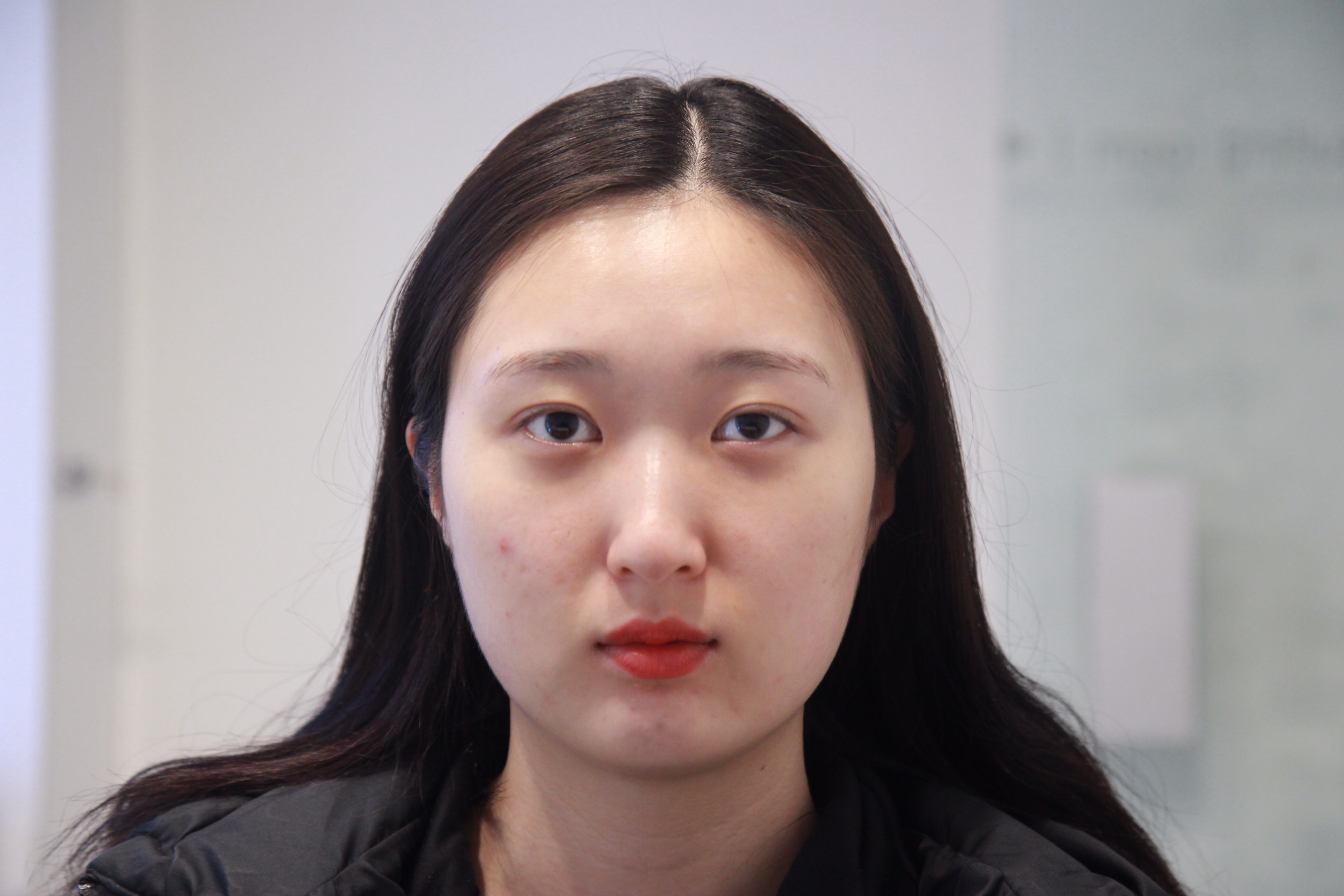 김다빈 님의 리얼모델 신청입니다. 접수일 2022-12-26 22:19:44 