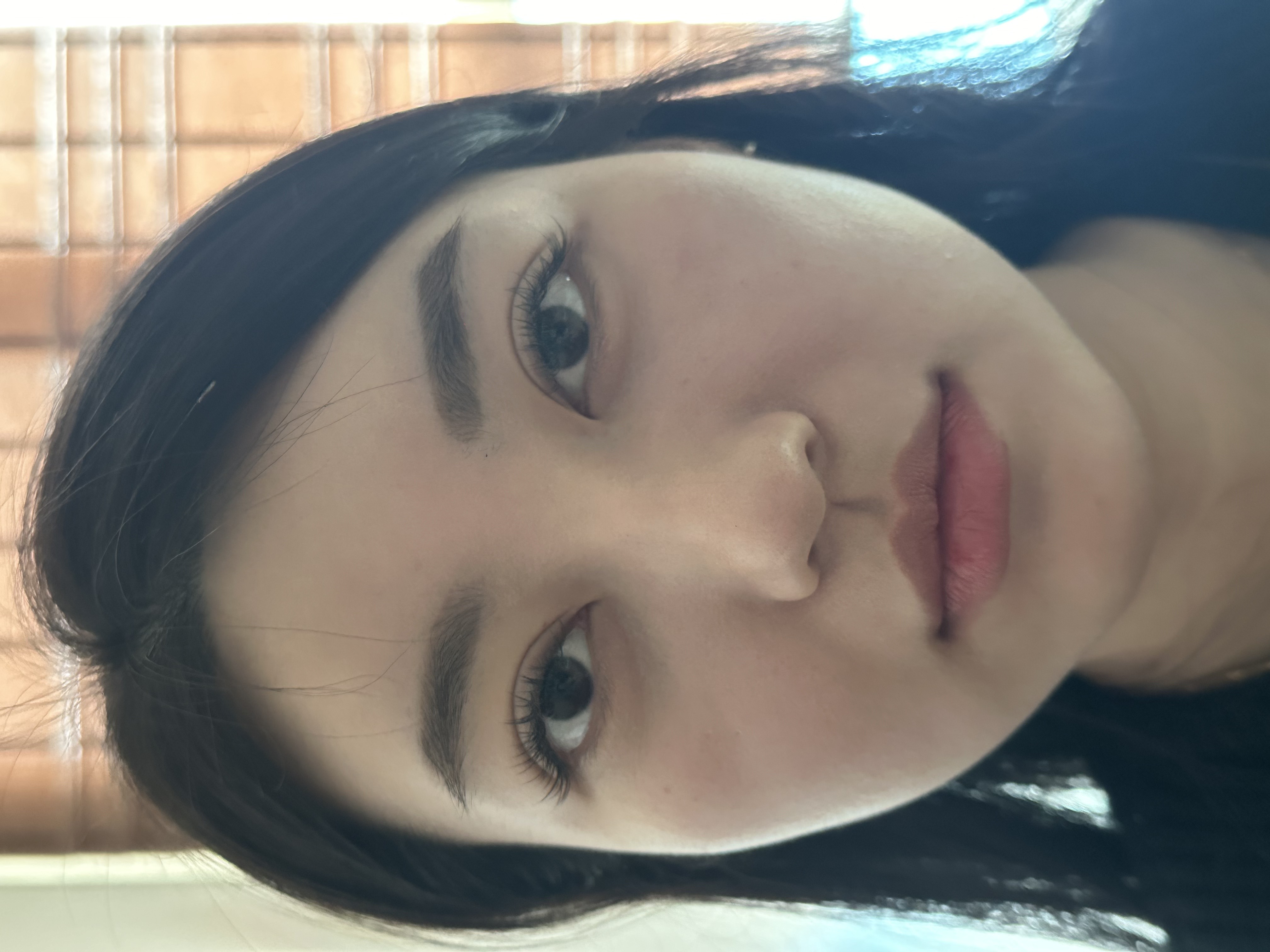 강시연 님의 리얼모델 신청입니다. 접수일 2024-04-23 15:40:03 