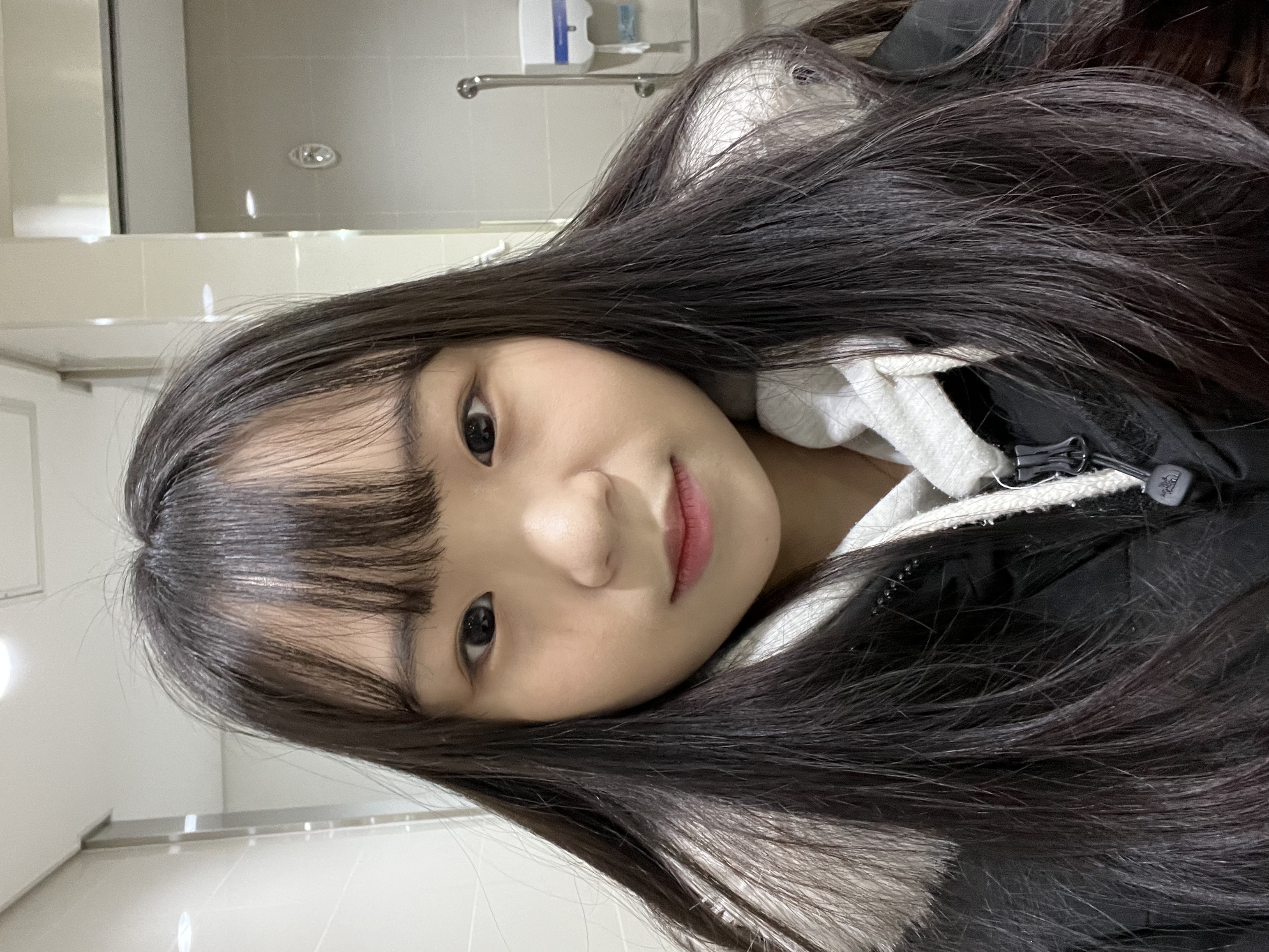 백유진 님의 리얼모델 신청입니다. 접수일 2024-01-05 20:43:37 