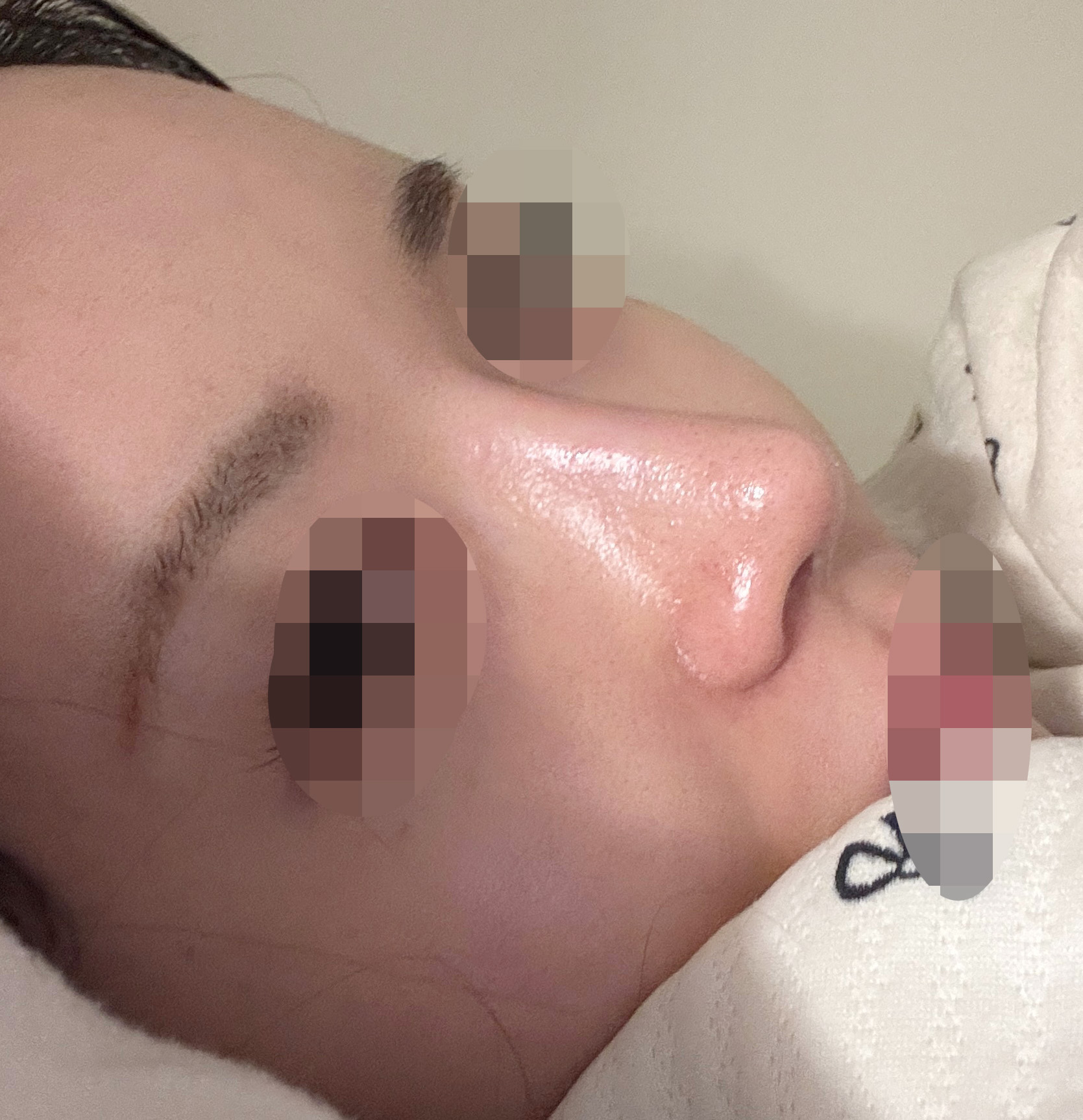 원장님 미감 최공!