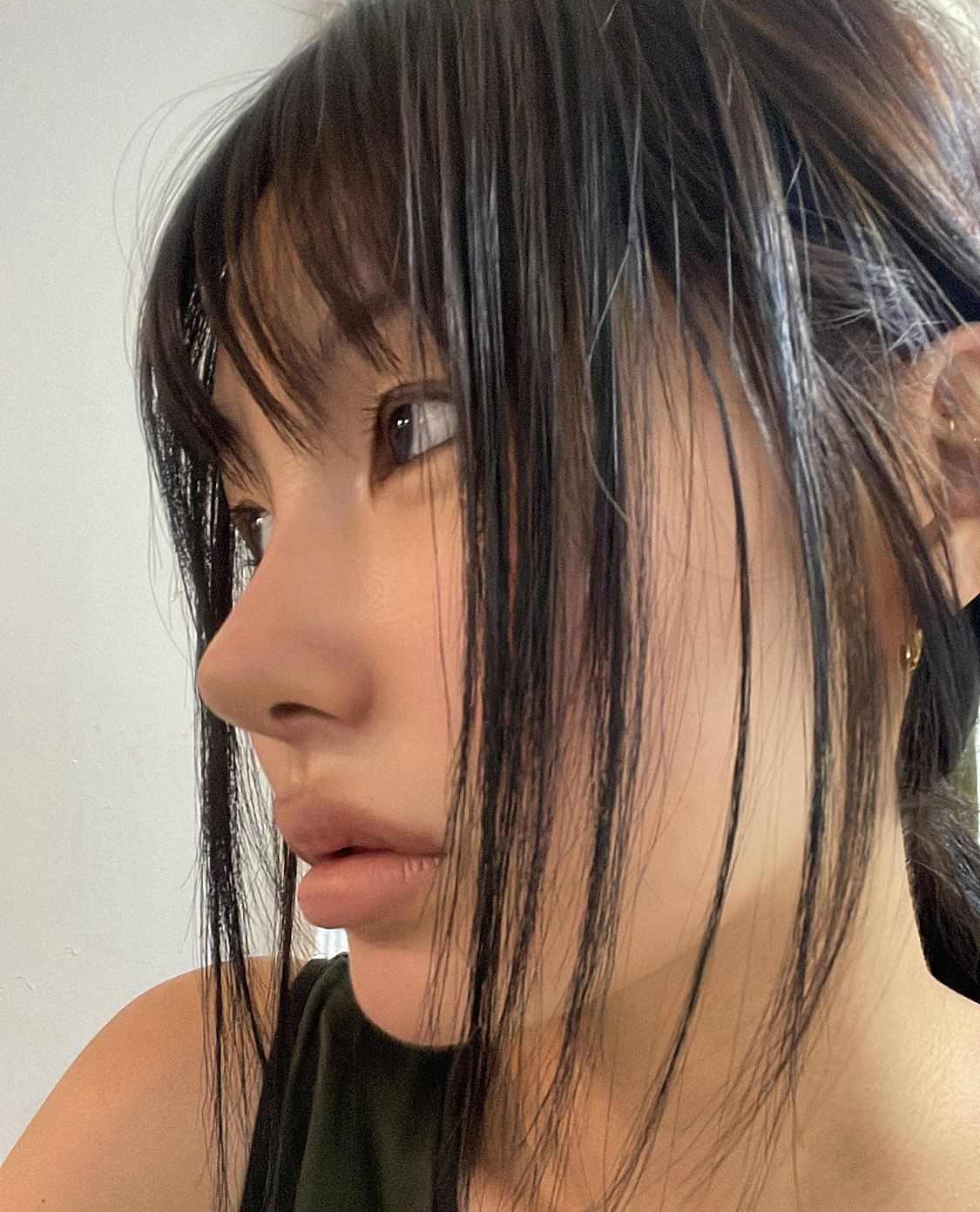 코수술받고 자신감이 높아졌어요