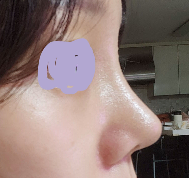 코라인 잘 빠진거같습니다~ 굿굿