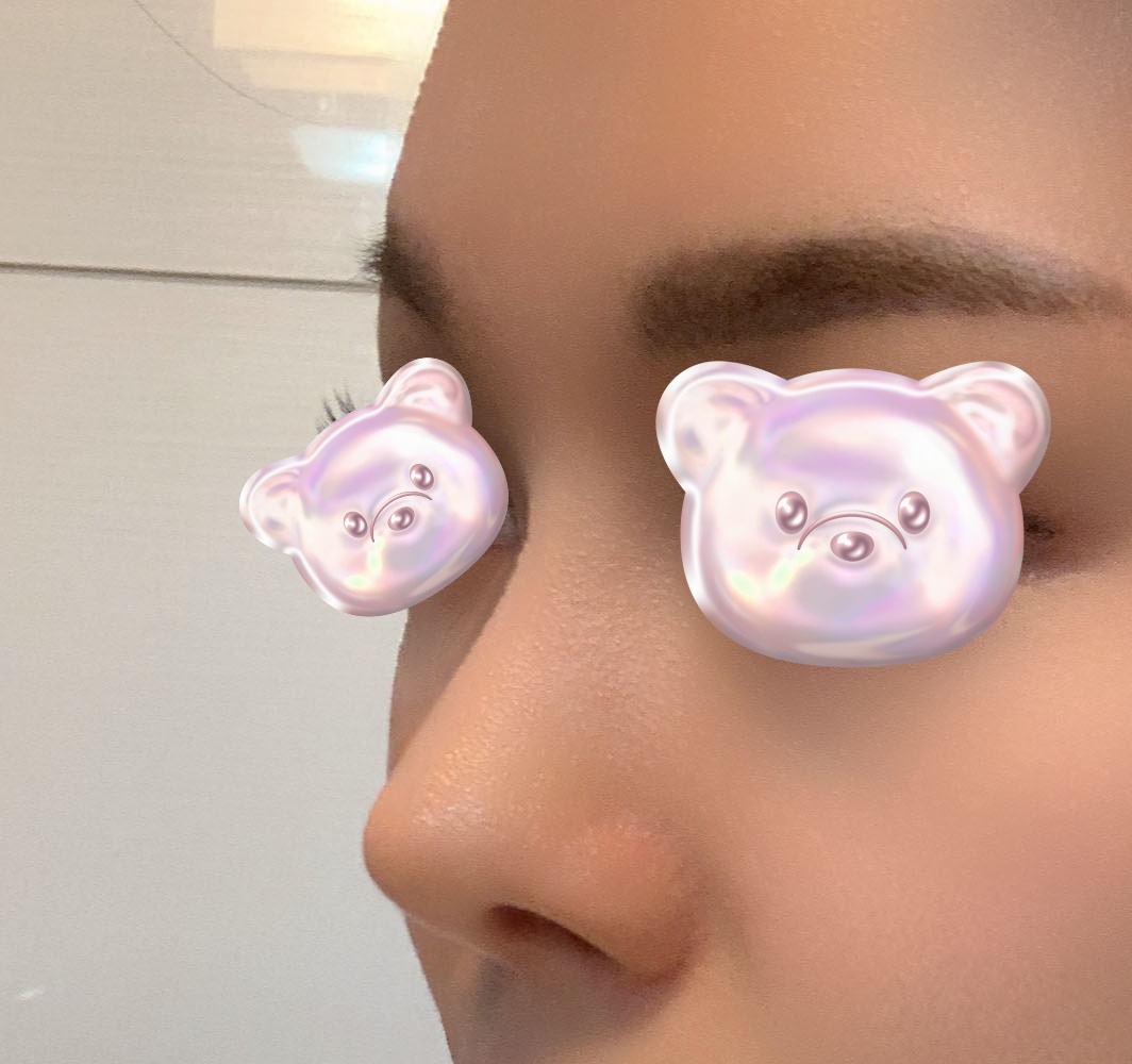 더는 코성형 후회없을거같아요~