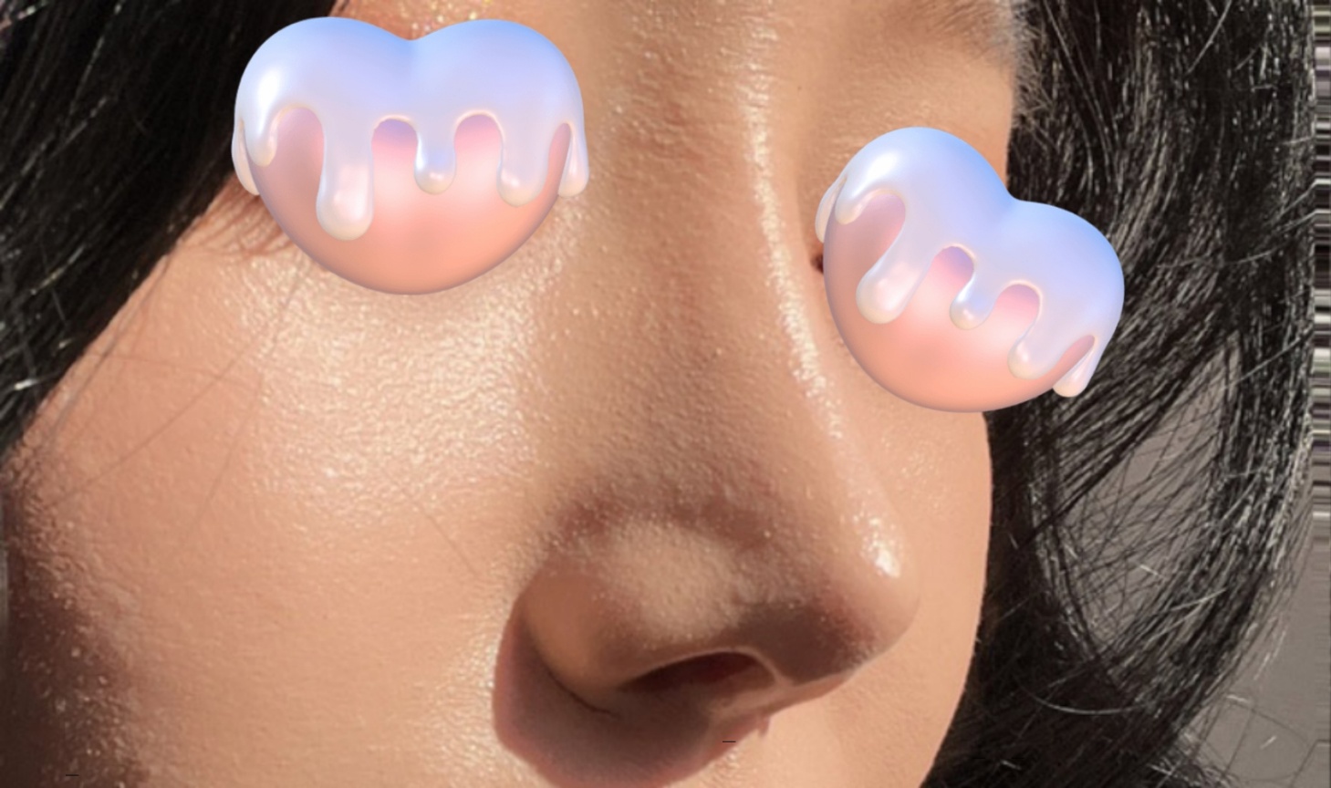 눈재수술, 코재수술 6개월됐네요!