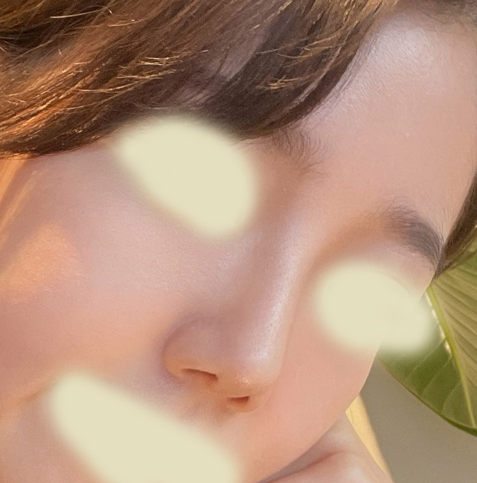 예쁜코 만들어주셔서 감사합니다:)