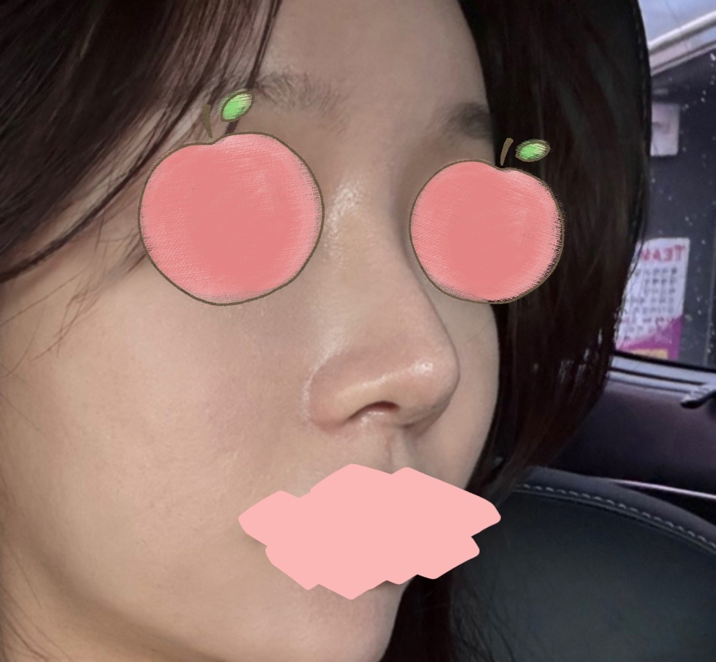 맘에 쏙! 드는 새코 만들어주셔서 감사합니당~