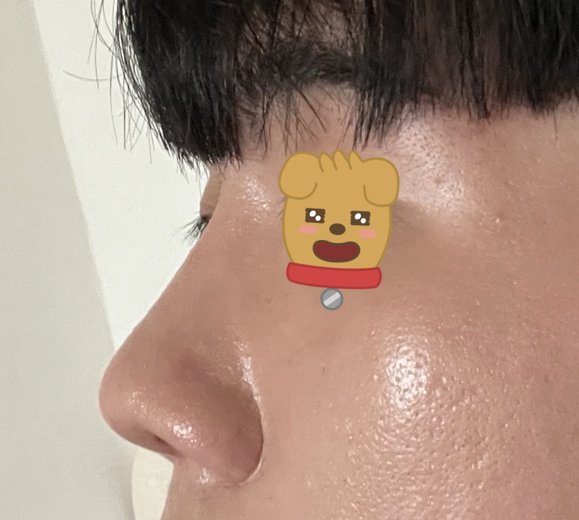 원하는 높이로 유지 잘하고 있습니다~