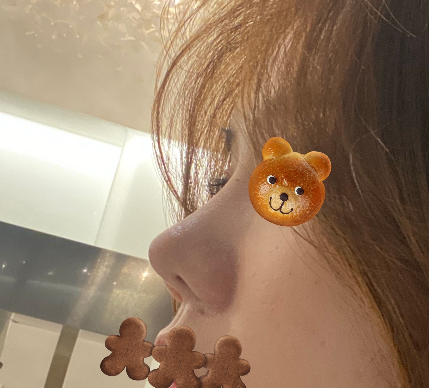 원장님! 코재수술 잘해주셔서 감사합니다:)