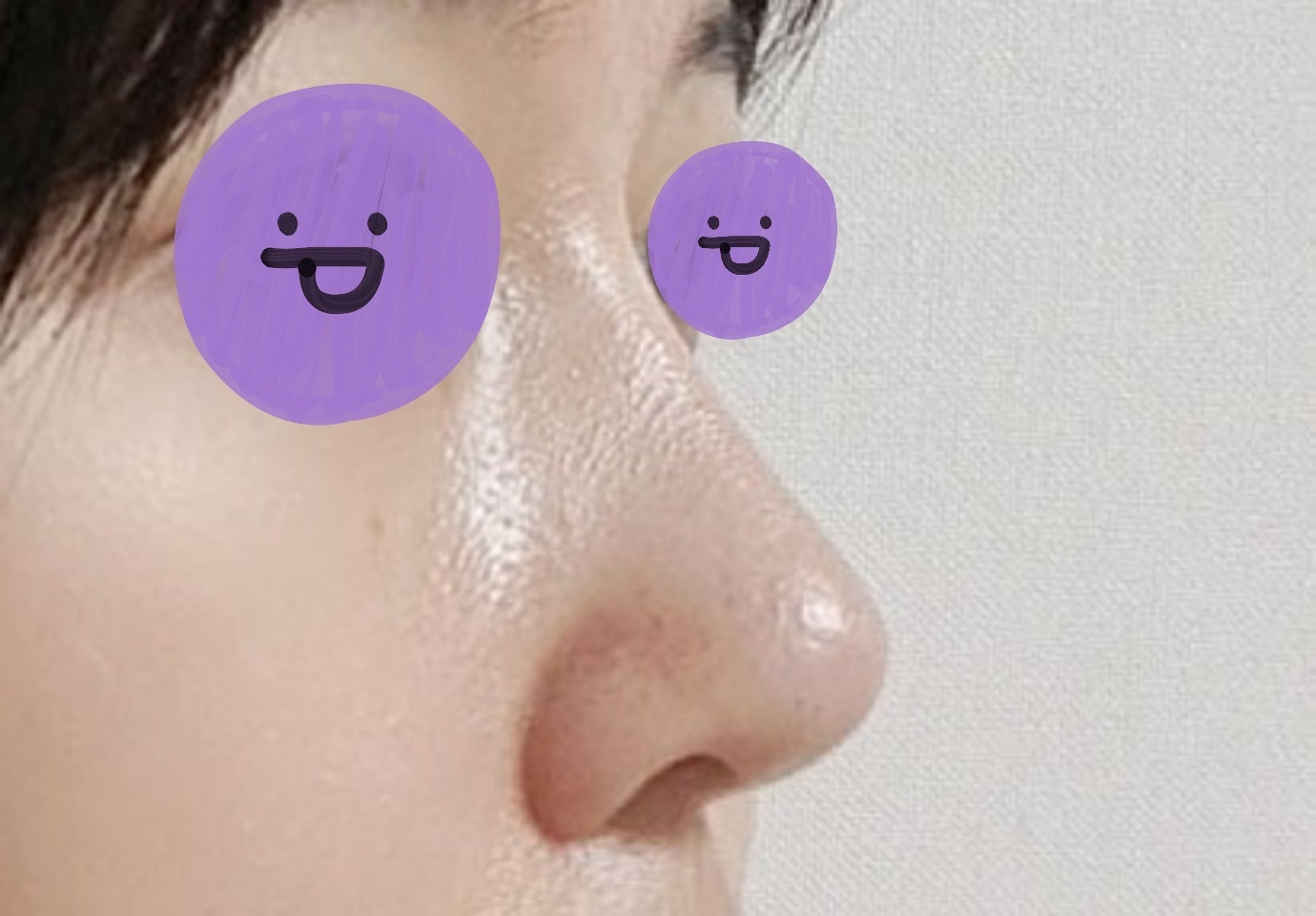 원하는 정도로 높아져서 좋아요~!