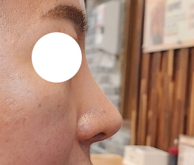 자신감 차오르는 하루하루를 보내고 있어요^^~