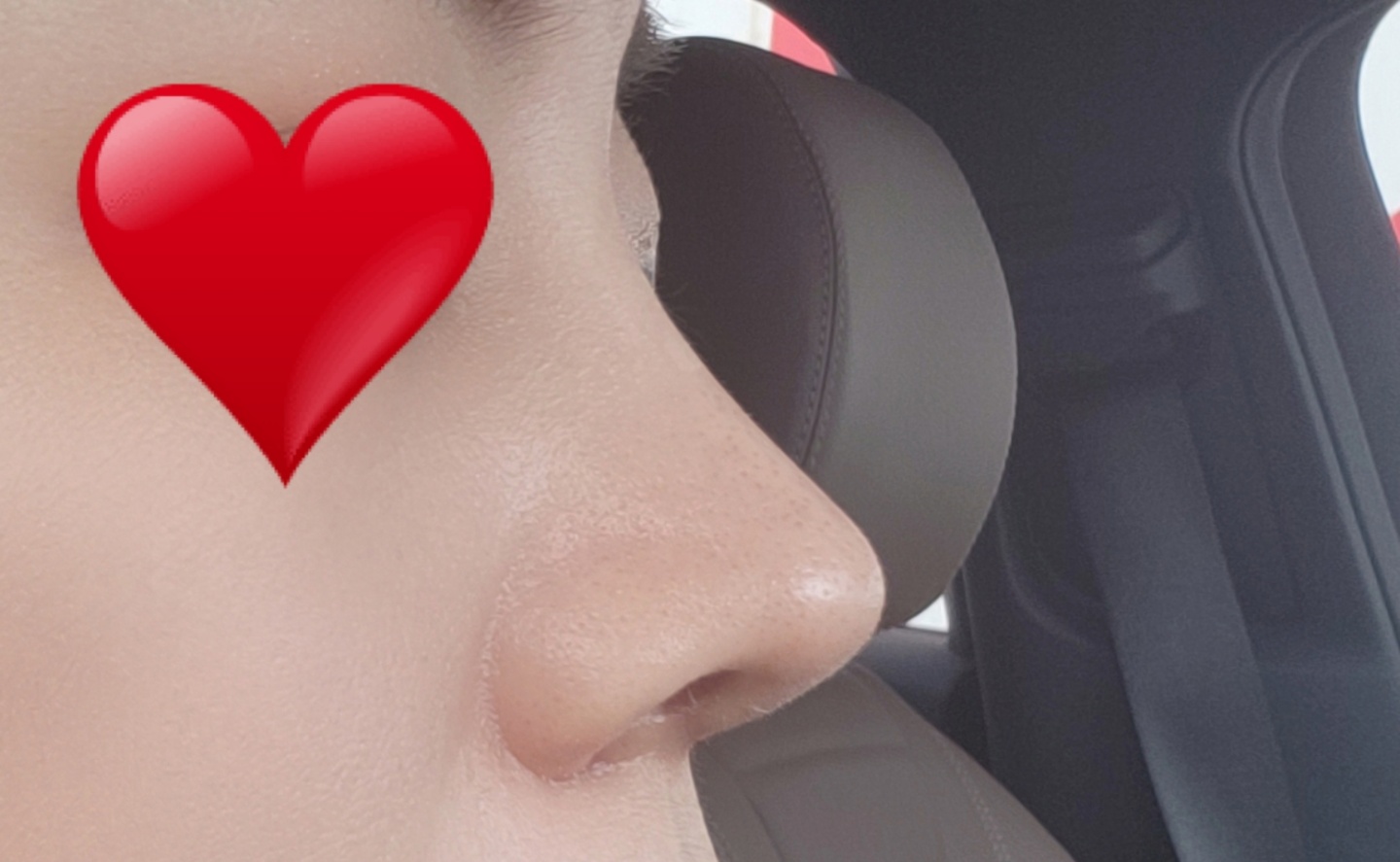 눈, 코 재수술 만족 후기♥