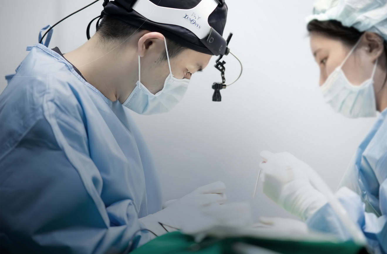 당신의 안전을 우선합니다